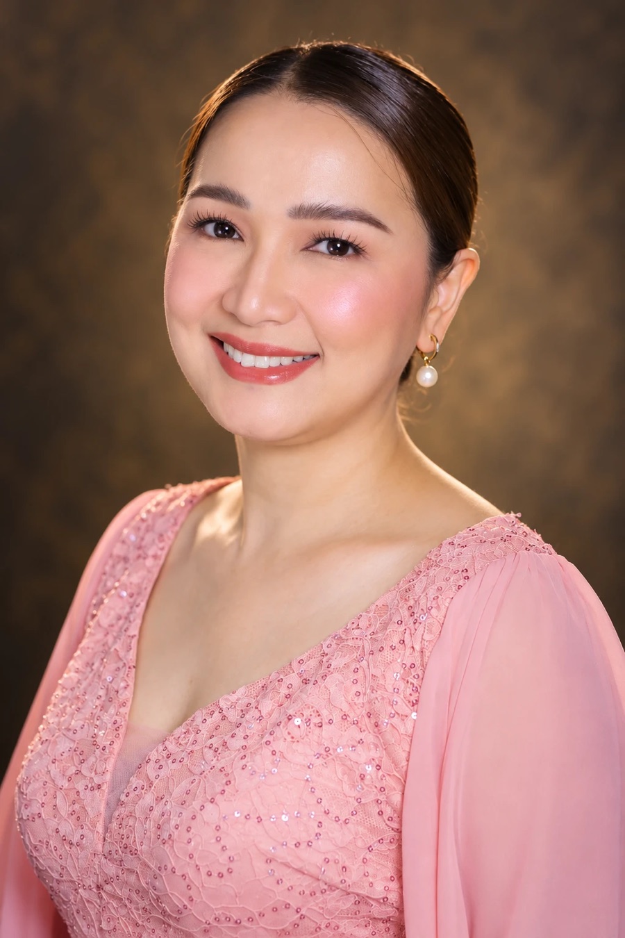 Dr. Desiree M. Torre-Paat, MD, FPOGS, Founder and President of MedNovaPh