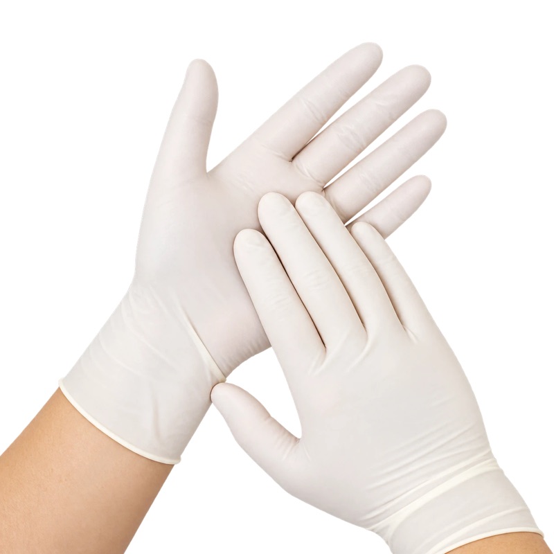 Medical gloves