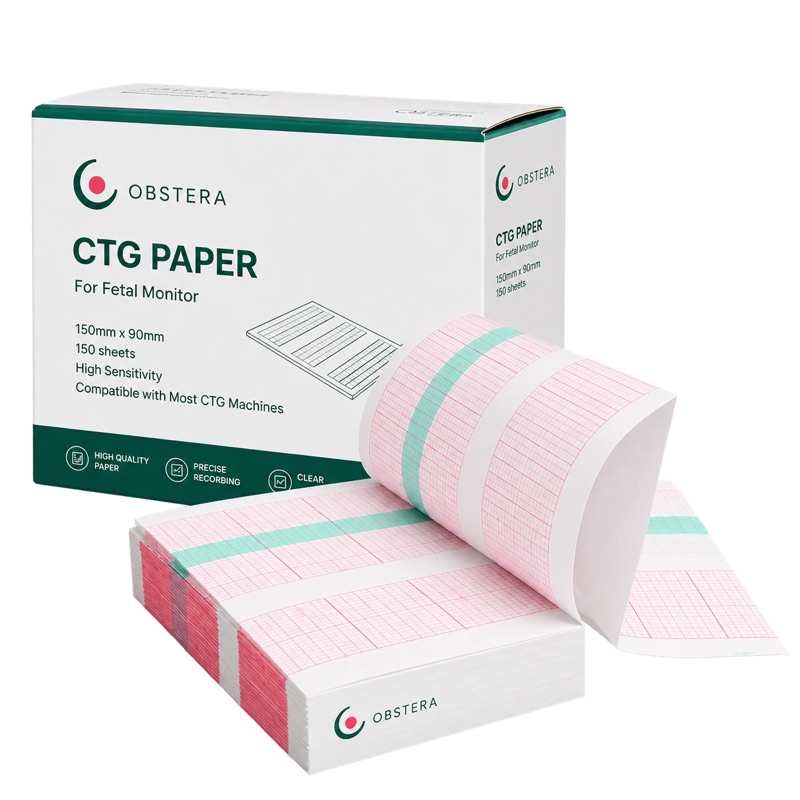 OBSTERA CTG Paper box