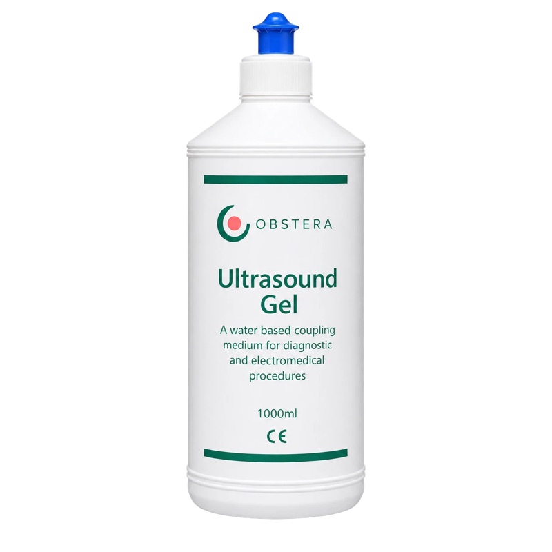 OBSTERA Ultrasound Gel