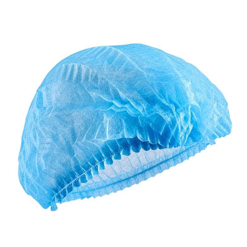 Disposable surgical cap