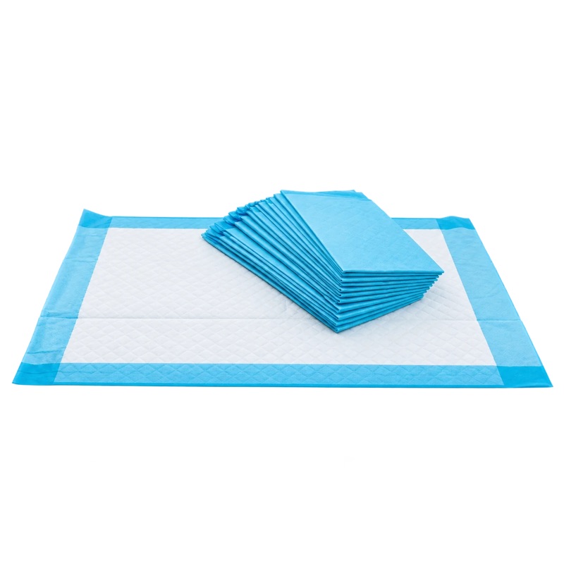Disposable underpads